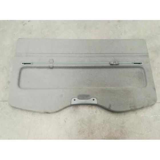 Bandeja Trasera Para Renault Scenic Rx4