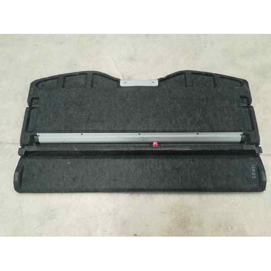 Bandeja Trasera Para Renault Scenic Rx4