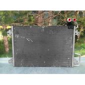 Condensador / Radiador Aire Acondicionado Para Renault Scenic Rx4