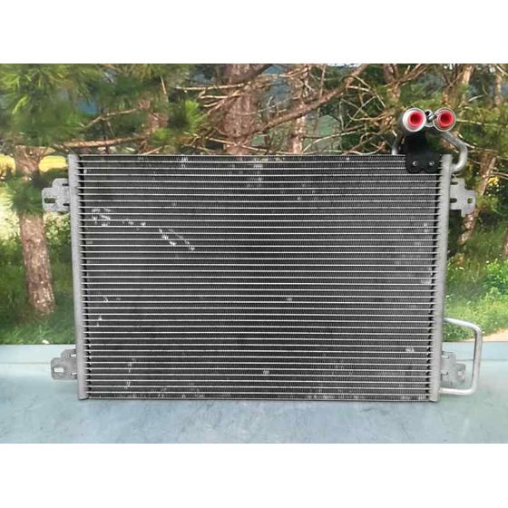 Condensador / Radiador Aire Acondicionado Para Renault Scenic Rx4