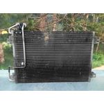 Condensador / Radiador Aire Acondicionado Para Renault Scenic Rx4