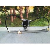 Elevalunas Delantero Izquierdo Para Renault Scenic Rx4