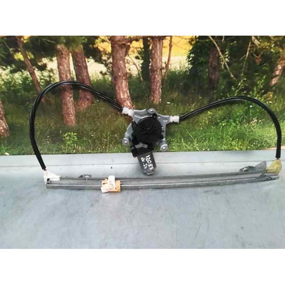 Elevalunas Delantero Izquierdo Para Renault Scenic Rx4