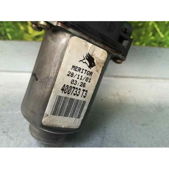 Elevalunas Delantero Izquierdo Para Renault Scenic Rx4