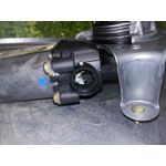 Elevalunas Delantero Izquierdo Para Renault Scenic Rx4