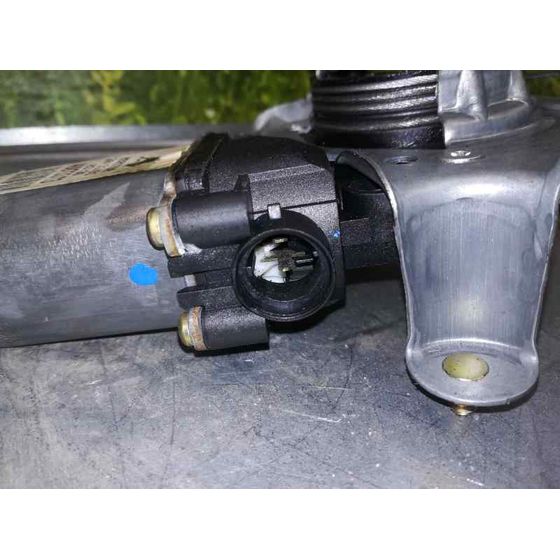Elevalunas Delantero Izquierdo Para Renault Scenic Rx4