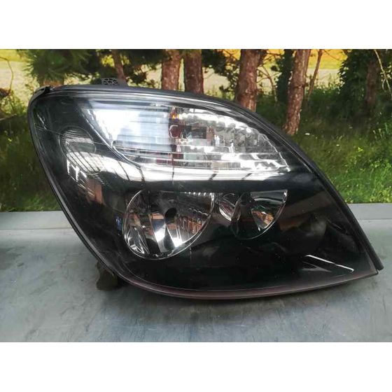 Faro Derecho Para Renault Scenic Rx4