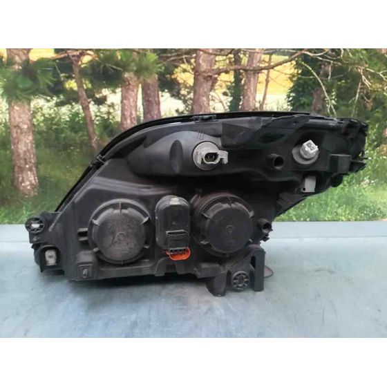 Faro Derecho Para Renault Scenic Rx4