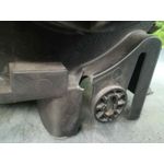 Faro Derecho Para Renault Scenic Rx4