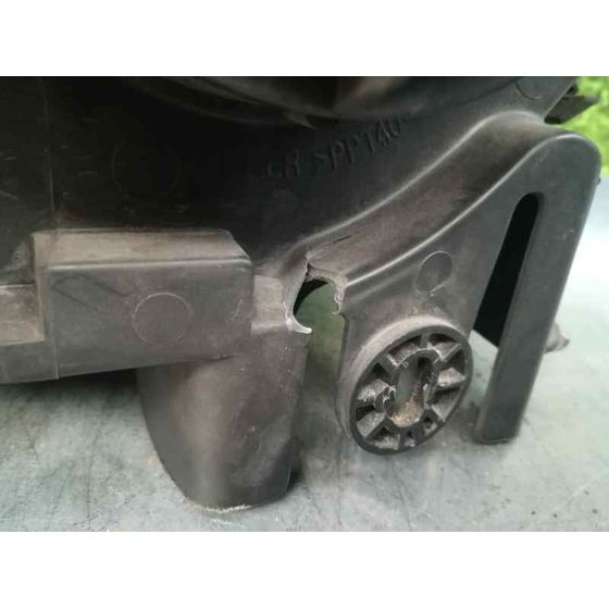 Faro Derecho Para Renault Scenic Rx4