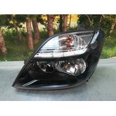 Faro Izquierdo Para Renault Scenic Rx4