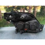 Faro Izquierdo Para Renault Scenic Rx4