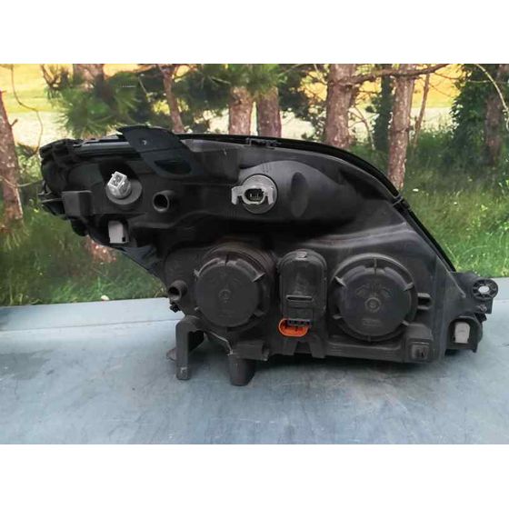 Faro Izquierdo Para Renault Scenic Rx4
