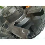 Faro Izquierdo Para Renault Scenic Rx4