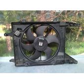 Electroventilador Para Renault Scenic Rx4
