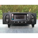 Mando Climatizador Para Renault Scenic Rx4