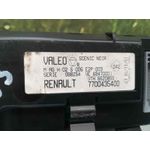 Mando Climatizador Para Renault Scenic Rx4