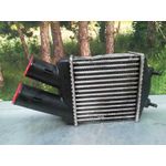 Intercooler Para Renault Scenic Rx4