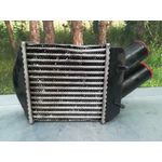 Intercooler Para Renault Scenic Rx4