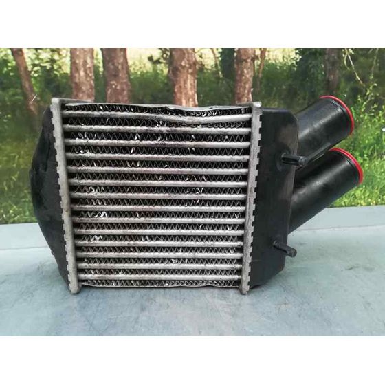Intercooler Para Renault Scenic Rx4