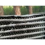 Intercooler Para Renault Scenic Rx4