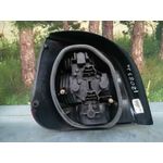 Piloto Trasero Derecho Para Renault Scenic Rx4