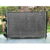 Radiador Agua Para Renault Scenic Rx4