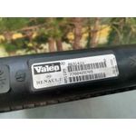 Radiador Agua Para Renault Scenic Rx4