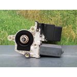 Motor Elevalunas Trasero Derecho Para Seat Leon