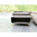 Motor Elevalunas Trasero Derecho Para Seat Leon
