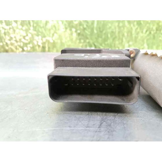 Motor Elevalunas Trasero Derecho Para Seat Leon
