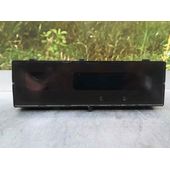 Mando Multifuncion Para Renault Scenic Rx4