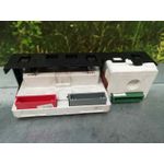 Mando Multifuncion Para Renault Scenic Rx4