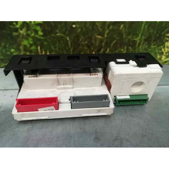 Mando Multifuncion Para Renault Scenic Rx4