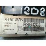 Mando Multifuncion Para Renault Scenic Rx4