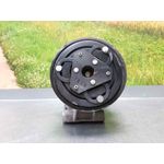 Compresor Aire Acondicionado Para Nissan Pulsar