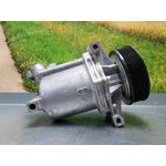 Compresor Aire Acondicionado Para Nissan Pulsar