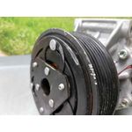 Compresor Aire Acondicionado Para Nissan Pulsar