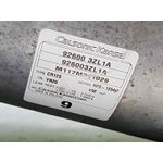 Compresor Aire Acondicionado Para Nissan Pulsar