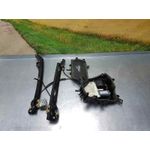 Elevalunas Delantero Izquierdo Para Seat Leon