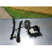 Elevalunas Delantero Izquierdo Para Seat Leon