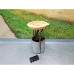 Aforador Para Seat Leon