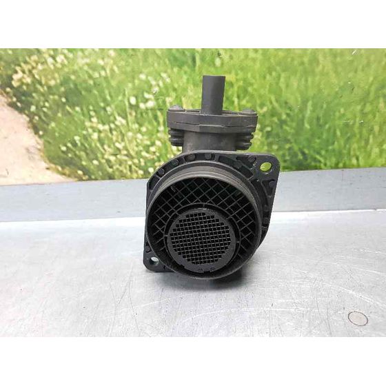 Caudalimetro Para Seat Leon