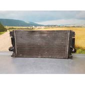 Intercooler Para Opel Astra J Lim.