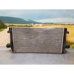 Intercooler Para Opel Astra J Lim.