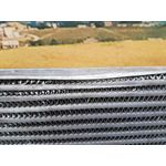 Intercooler Para Opel Astra J Lim.