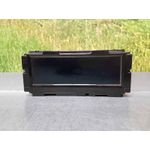 Pantalla Multifuncion Para Opel Astra J Lim.