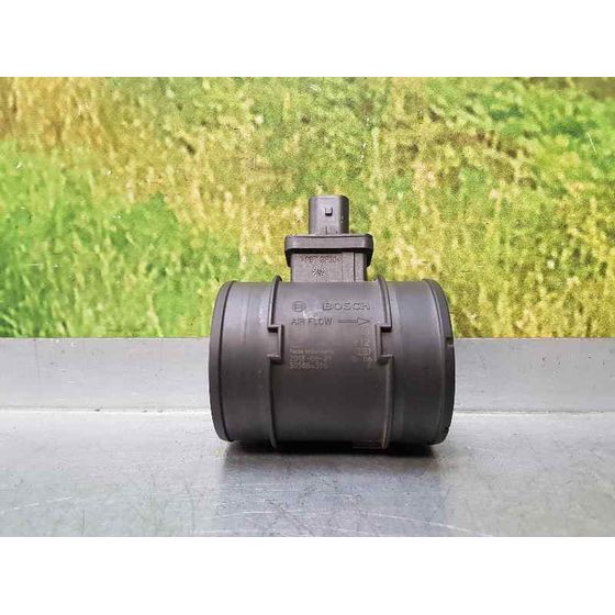 Caudalimetro Para Opel Astra J Lim.