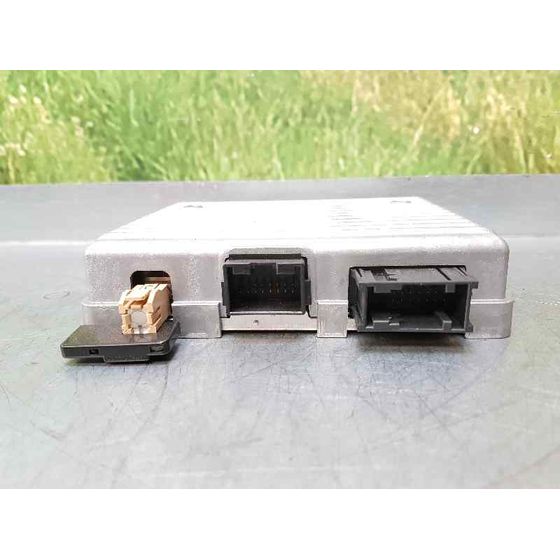 Modulo Bluetooth Para Opel Astra J Lim.