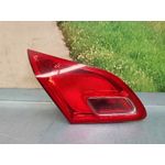 Piloto Trasero Izquierdo Para Opel Astra J Lim.